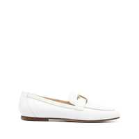 Mocasini Tod'S Leather Loafers Femei