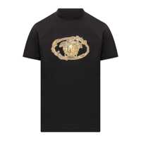 Tricouri Versace T-Shirt Barbati