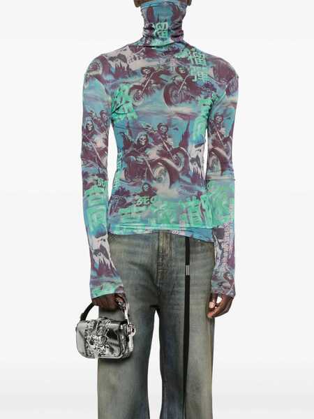 Genti de umar INNERRAUM Innerraum Object C02 Shoulder Bags GREY Femei (BM 19249956) 2