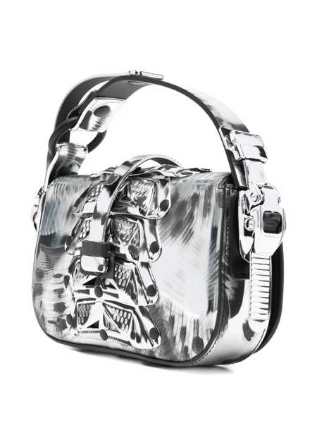 Genti de umar INNERRAUM Innerraum Object C02 Shoulder Bags GREY Femei (BM 19249956) 3