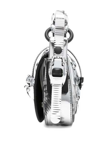 Genti de umar INNERRAUM Innerraum Object C02 Shoulder Bags GREY Femei (BM 19249956) 4