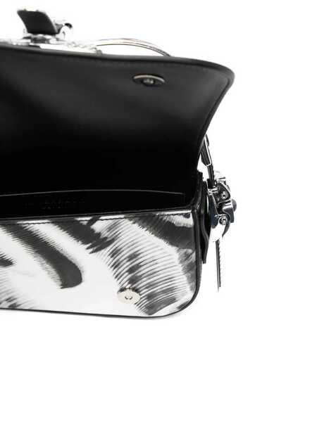 Genti de umar INNERRAUM Innerraum Object C02 Shoulder Bags GREY Femei (BM 19249956) 5