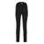 Moncler Grenoble Moncler Grenoble Trousers In Twill Black