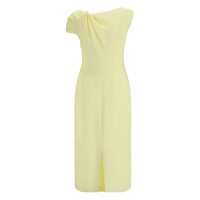 Rochii Givenchy Dama - Rochii Givenchy Givenchy Dress YELLOW Femei (BM 19250034) - B-mall.ro