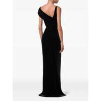 Rochii Versace Dama - Rochii Versace Versace Dress Black Femei (BM 19250040) - B-mall.ro