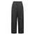 R13 R13 Wool Blend Trousers GREY