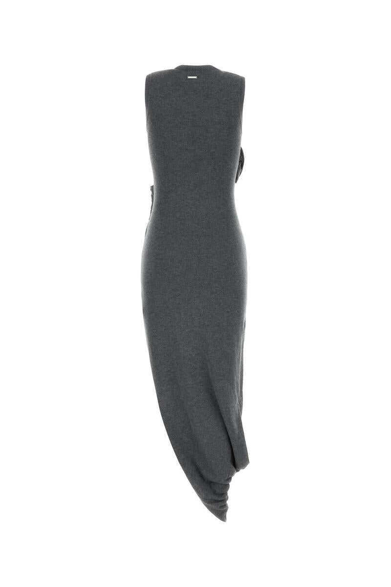 Rochii JW Anderson JW Anderson Dress GREY Femei (BM 19250094) 2
