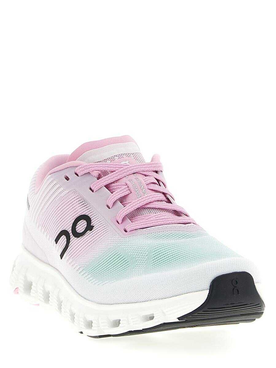 Sneakers On Running On Running Cloud 6 Push Sneakers MULTICOLOR Femei (BM 19250142) 2