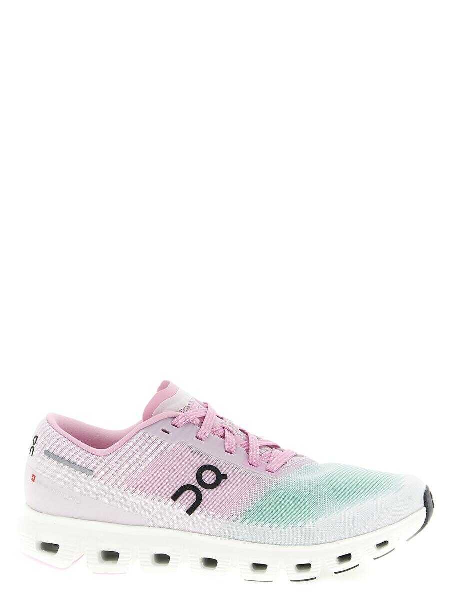 Sneakers On Running On Running Cloud 6 Push Sneakers MULTICOLOR Femei (BM 19250142) 1