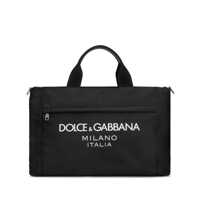 Genti de voiaj de mana Dolce & Gabbana Duffle Bag Barbati