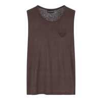 Topuri Emporio Armani Tank Top Barbati