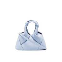 Genti de mana Reco Mini Didi Padded Leather Tote Bag Femei