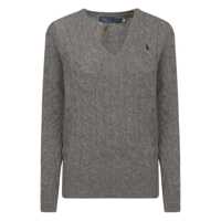Tricouri Polo Polo Ralph Lauren Sweater Femei
