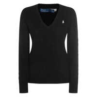 Tricouri Polo Polo Ralph Lauren Sweater Femei
