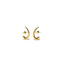 Bijuterii PANCONESI Panconesi Sword Earring Accessories
