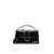 JACQUEMUS Jacquemus Le Grand Bambino La Croisière Bag Black