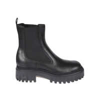Bocanci Hogan Boots ankle Femei