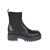 Hogan Hogan Boots ankle Black