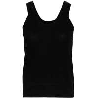 Topuri Maison Margiela Ribbed Tank Top Femei