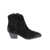 ASH Ash Boots ankle Black