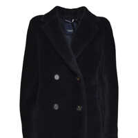 Paltoane Max Mara Dama - Paltoane Max Mara S Max Mara Coats MULTICOLOR Femei (BM 19253271) - B-mall.ro