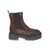 Hogan Hogan Boots ankle BROWN