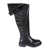 ASH Ash Boots Black
