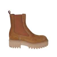 Bocanci Hogan Boots ankle Femei