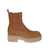 Hogan Hogan Boots ankle BROWN