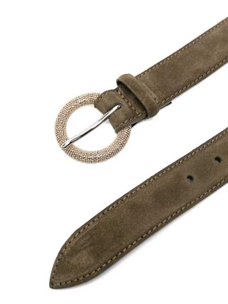 Curele Orciani Orciani Belt BROWN Femei (BM 19253421) 2