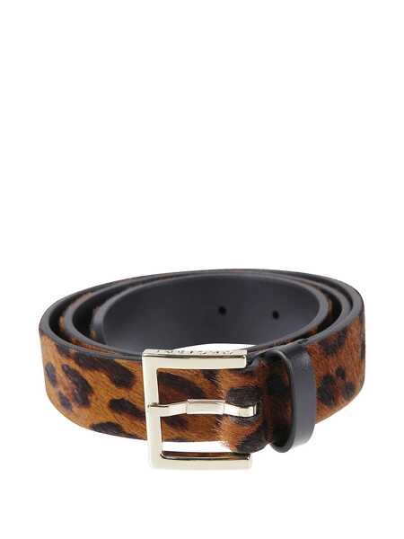 Curele Orciani Orciani Belt MULTICOLOUR Femei (BM 19253445) 1