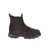 Hogan Hogan Boots ankle BROWN