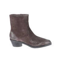 Bocanci Ash Boots ankle Femei