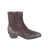 ASH Ash Boots ankle BROWN