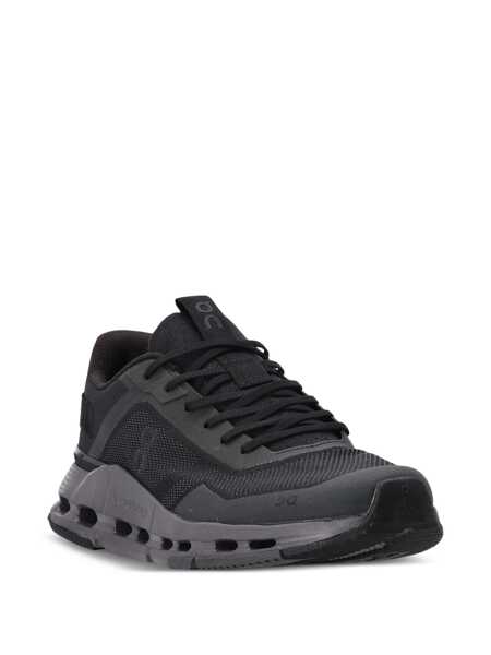 Sneakers On Running On Running Sneakers Black Barbati (BM 19253487) 2