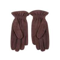Manusi pentru Barbati - Manusi Orciani Orciani Gloves BROWN Barbati (BM 19253643) - B-mall.ro