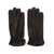 Orciani Orciani Gloves Black