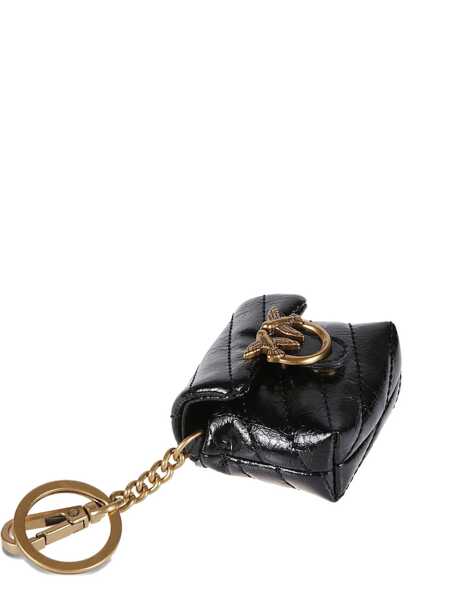 Accesorii Pinko Pinko Object Black Femei (BM 19253745) 1