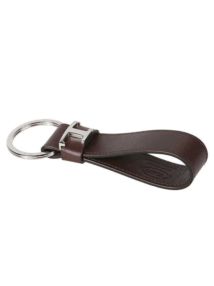 Accesorii TODS TodS Object BROWN Barbati (BM 19253760) 1
