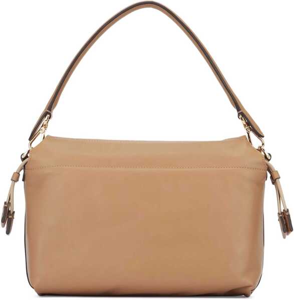 Genti de umar Fendi Mamma Baguette Shoulder Bag CAPPUCCINOOS Femei (BM 19253813) 2