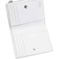 Portofele Dama - Portofele Diesel Leather Wallet WHITE Femei (BM 19253825) - B-mall.ro