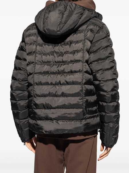 Jachete Diesel W-Stone Jacket BLACK Barbati (BM 19253828) 4