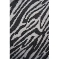 Esarfe Dama - Esarfe Liu Jo Scarf with animal-print Grey Femei (BM 19253864) - B-mall.ro