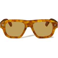 Ochelari de soare Wayfarer Providence Sunglasses With Tortoiseshell Frame Femei