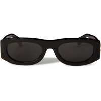 Ochelari de soare Squared Orlando Sunglasses With Arrow Rods Femei