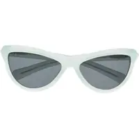 Ochelari de soare Solid Color Atlanta Sunglasses With Embossed Arrow Detail Femei