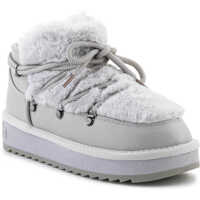 Cizme de iarna Nordic TRK Fur Low Light Grey Femei