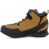 Incaltaminte trekking pentru Barbati - Incaltaminte trekking La Sportiva BOULDER X MID GTX SAVANA/ALPINE Yellow Barbati (BM 19253963) - B-mall.ro