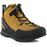 Incaltaminte trekking BOULDER X MID GTX SAVANA/ALPINE Barbati
