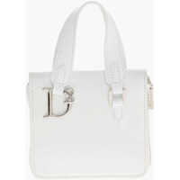 Portofele Leather D2 Statement Crossbody Wallet Femei